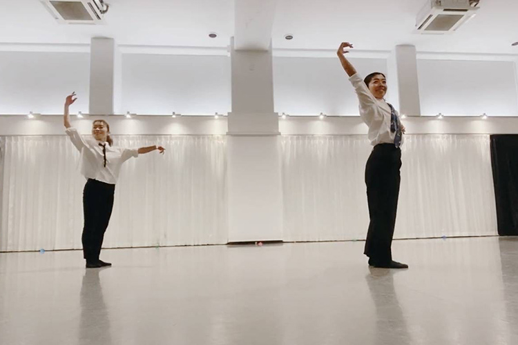 2025年10月13日(月祝)都立大ノアスタジオ