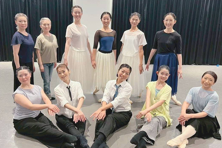 2025年10月13日(月祝)都立大ノアスタジオ